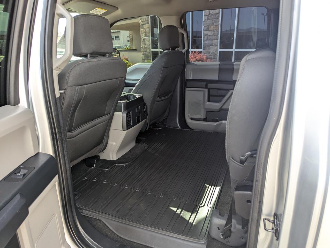2019 Ford F-150 XL Grand Junction CO