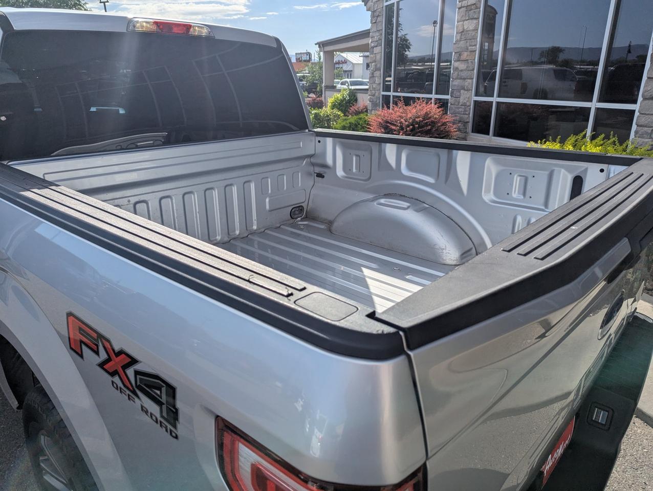 2019 Ford F-150 XL Grand Junction CO