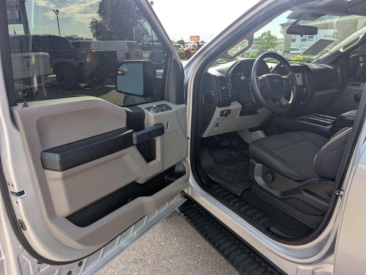 2019 Ford F-150 XL Grand Junction CO