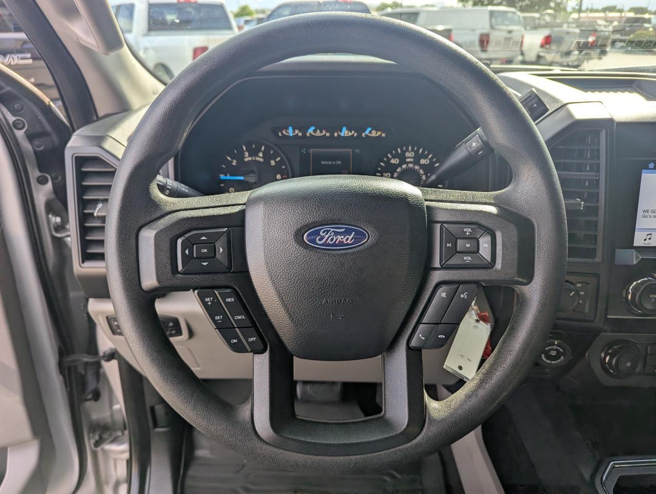 2019 Ford F-150 XL Grand Junction CO