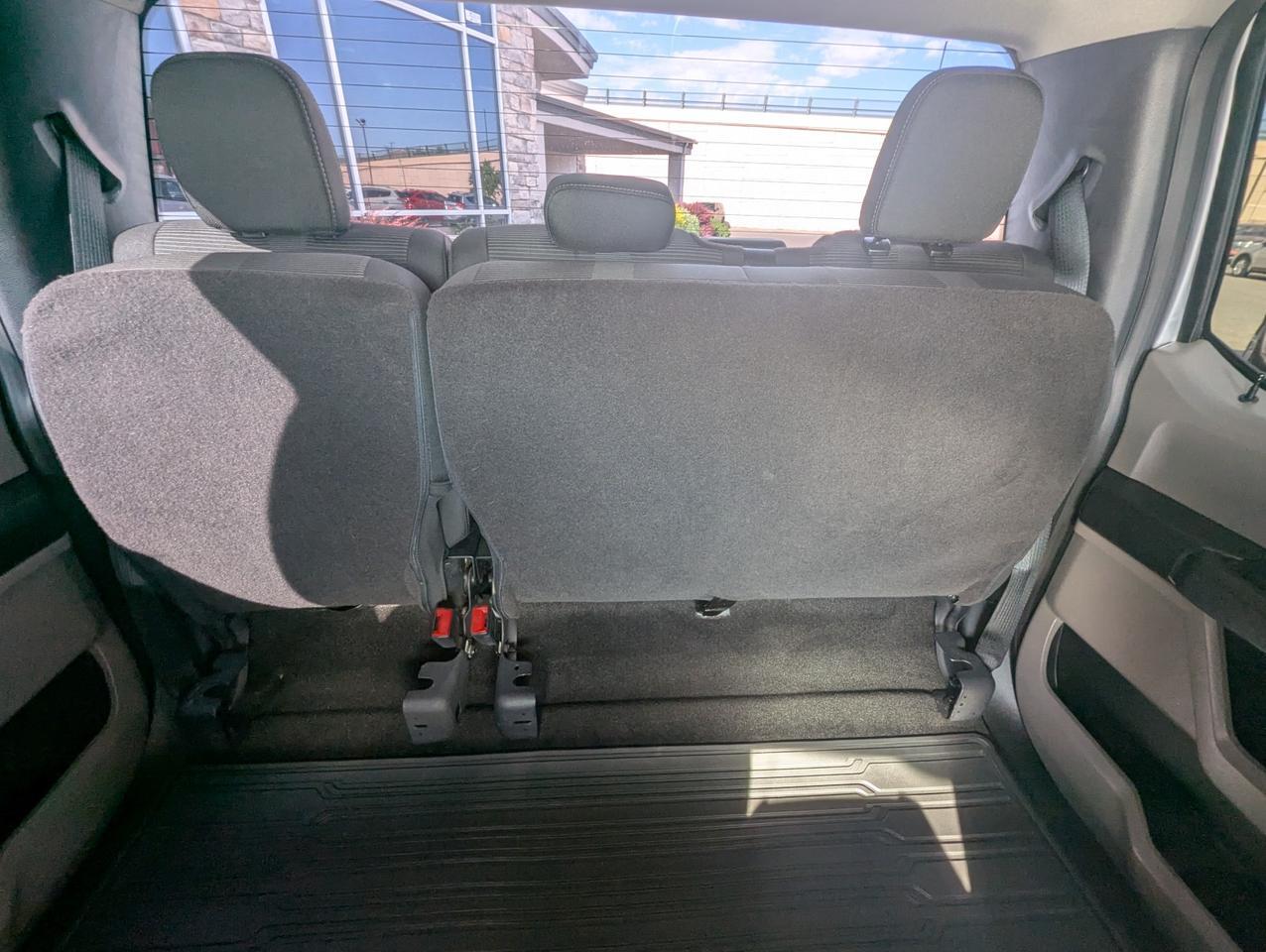 2019 Ford F-150 XL Grand Junction CO