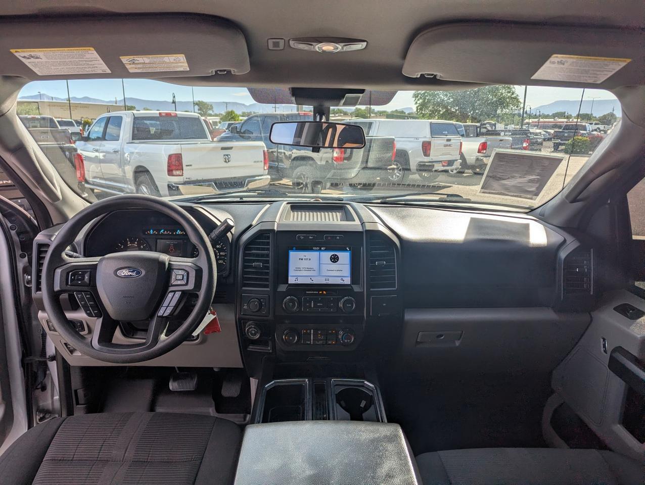 2019 Ford F-150 XL Grand Junction CO
