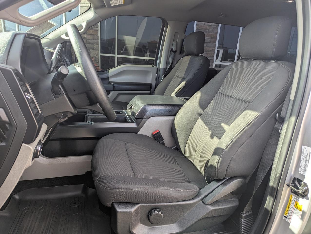 2019 Ford F-150 XL Grand Junction CO