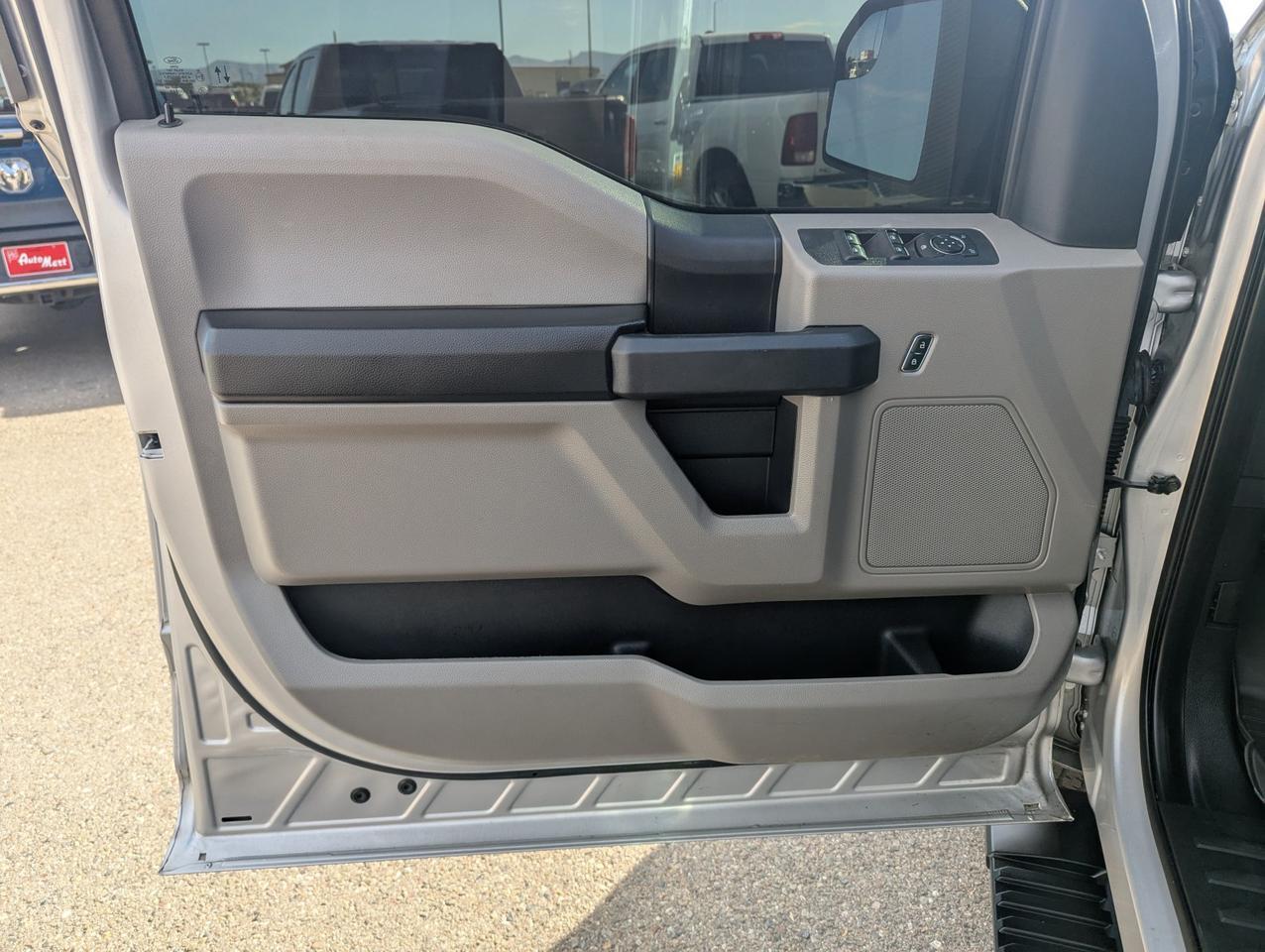 2019 Ford F-150 XL Grand Junction CO