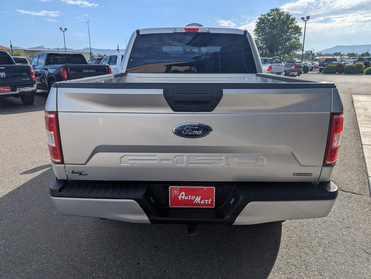 2019 Ford F-150 XL Grand Junction CO