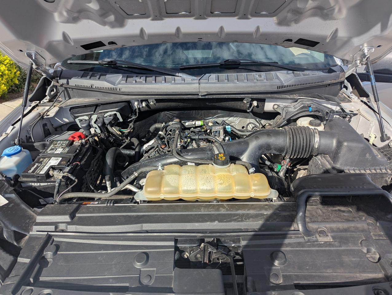 2019 Ford F-150 XL Grand Junction CO