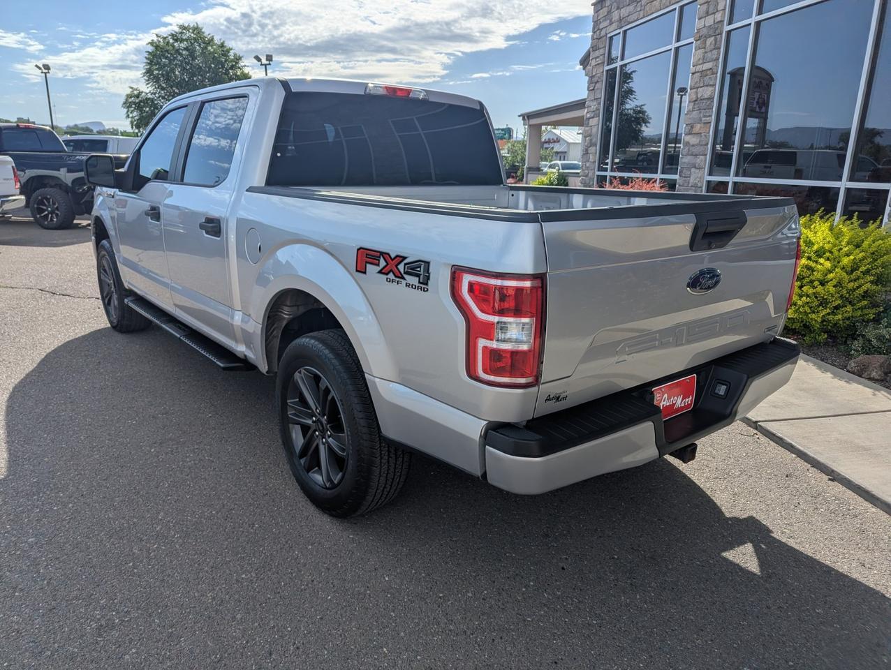 2019 Ford F-150 XL Grand Junction CO