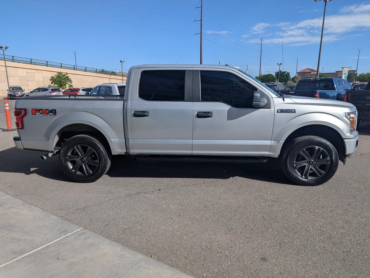 2019 Ford F-150 XL Grand Junction CO