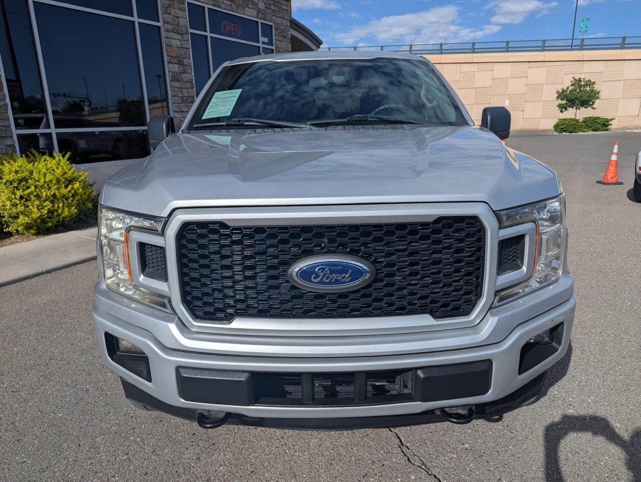 2019 Ford F-150 XL Grand Junction CO