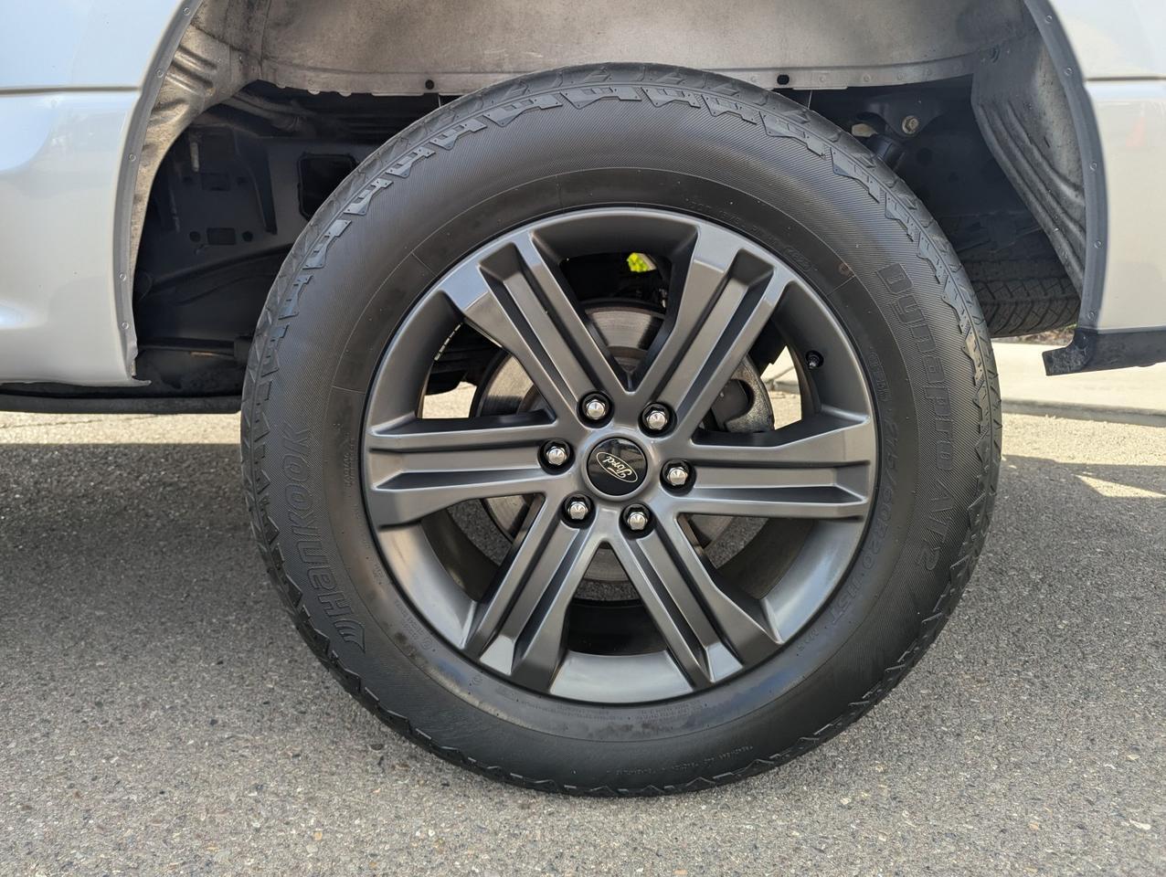 2019 Ford F-150 XL Grand Junction CO