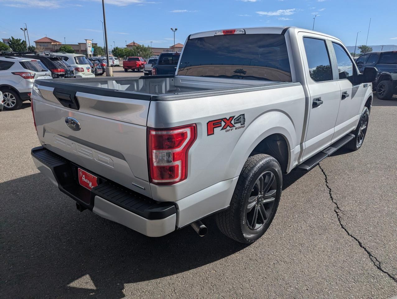 2019 Ford F-150 XL Grand Junction CO