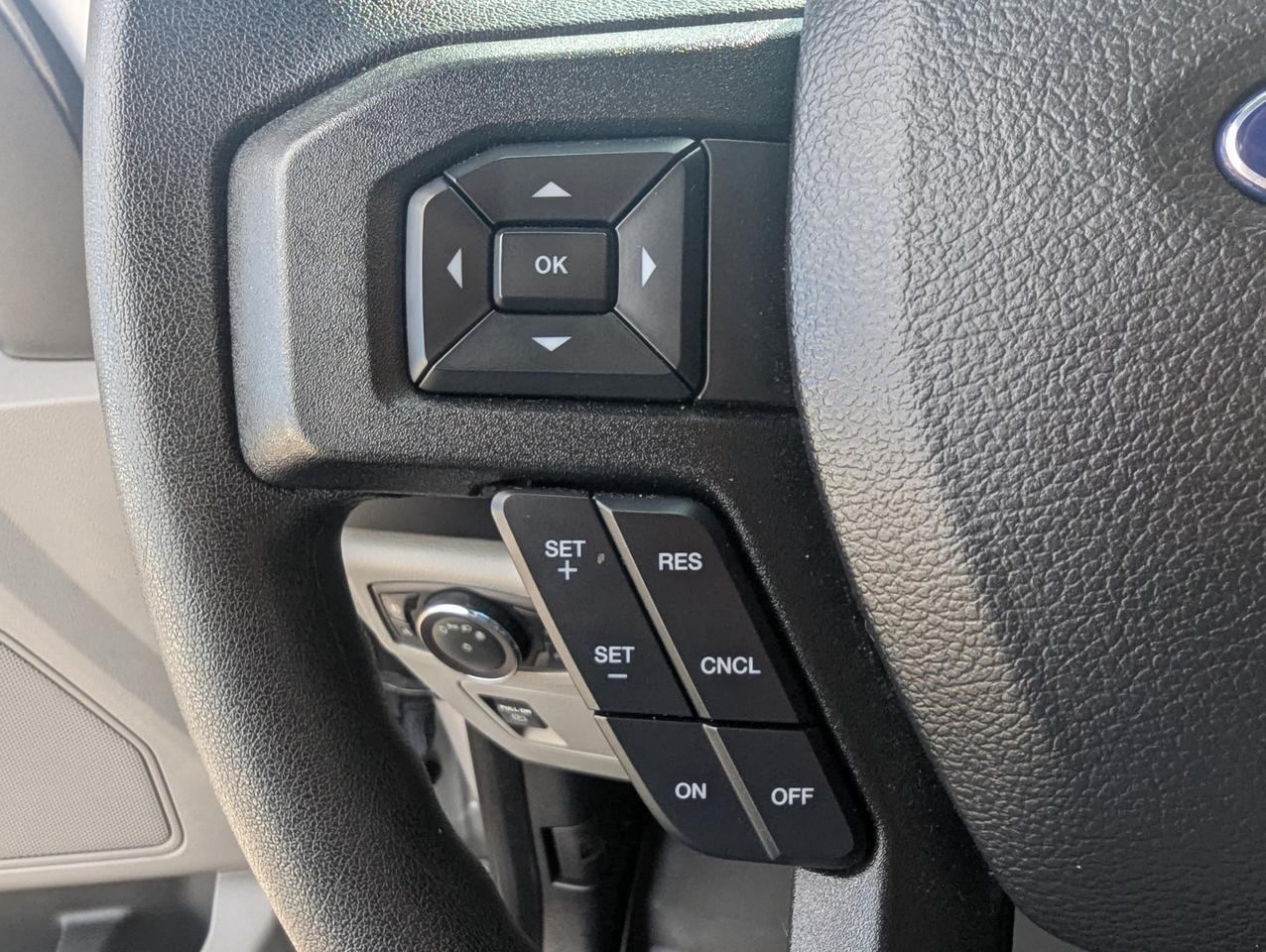 2019 Ford F-150 XL Grand Junction CO