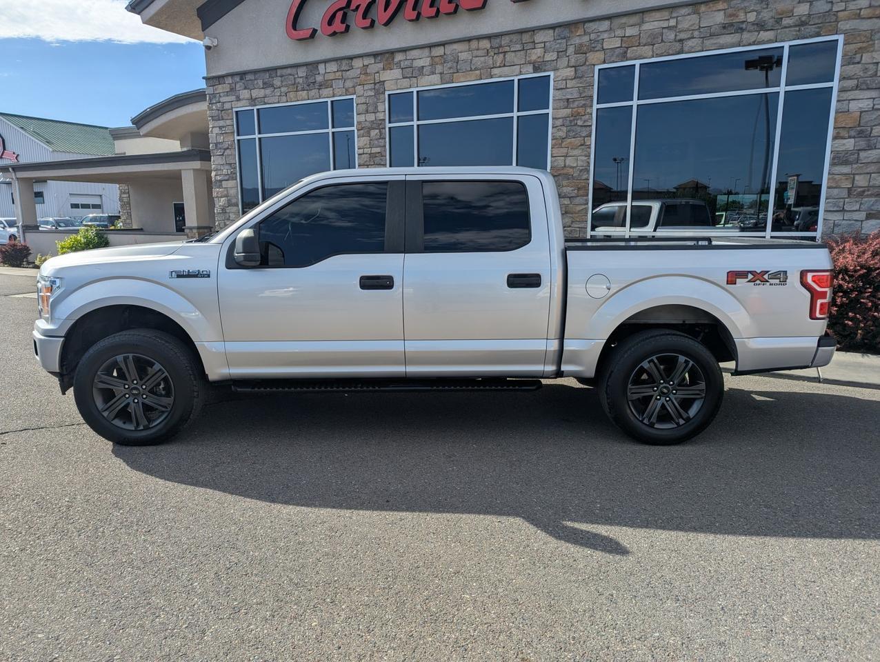 2019 Ford F-150 XL Grand Junction CO