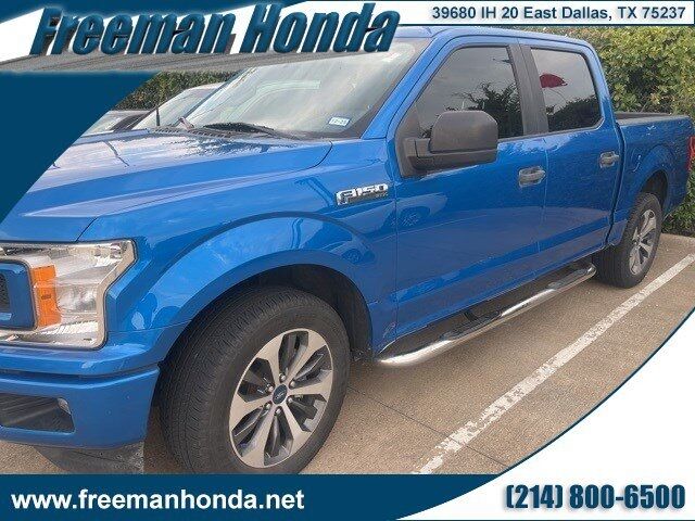 2019 Ford F-150 XL Dallas TX