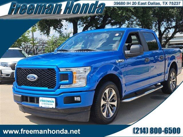 2019 Ford F-150 XL Dallas TX