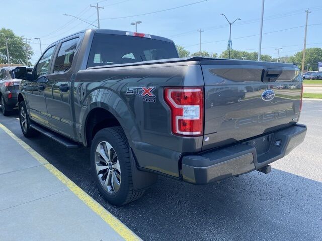 2019 Ford F-150 XL Green Bay WI