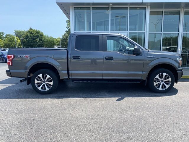 2019 Ford F-150 XL Green Bay WI