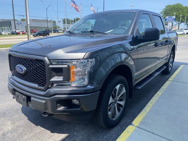 2019 Ford F-150 XL Green Bay WI