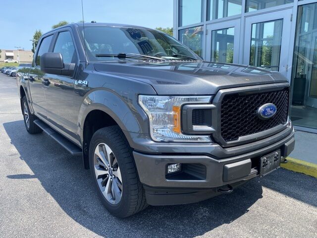 2019 Ford F-150 XL Green Bay WI