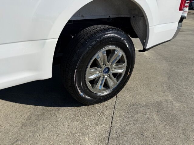 2019 Ford F-150 XL Hattiesburg MS