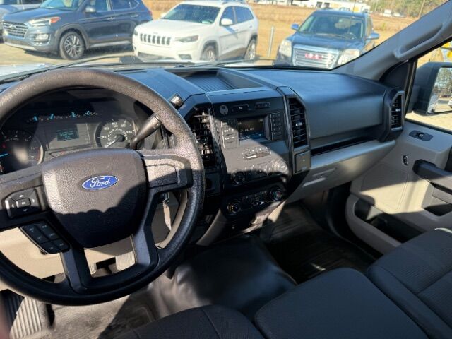 2019 Ford F-150 XL Hattiesburg MS