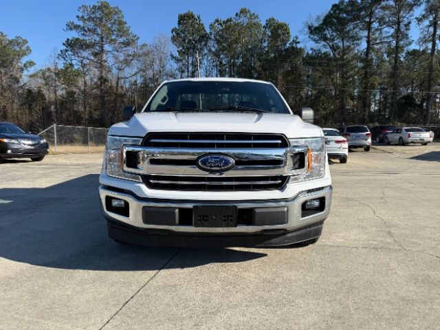 2019 Ford F-150 XL Hattiesburg MS