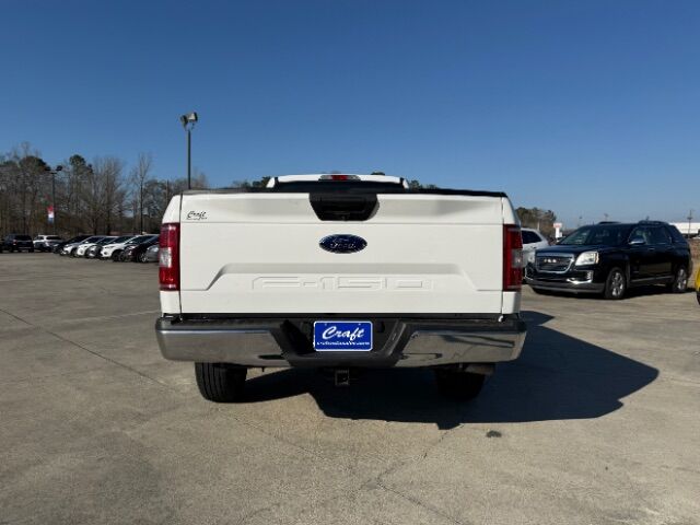 2019 Ford F-150 XL Hattiesburg MS