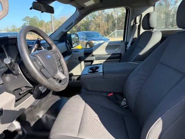 2019 Ford F-150 XL Hattiesburg MS