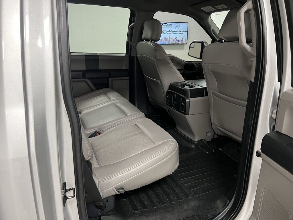 2019 Ford F-150 XL Highlands Ranch CO