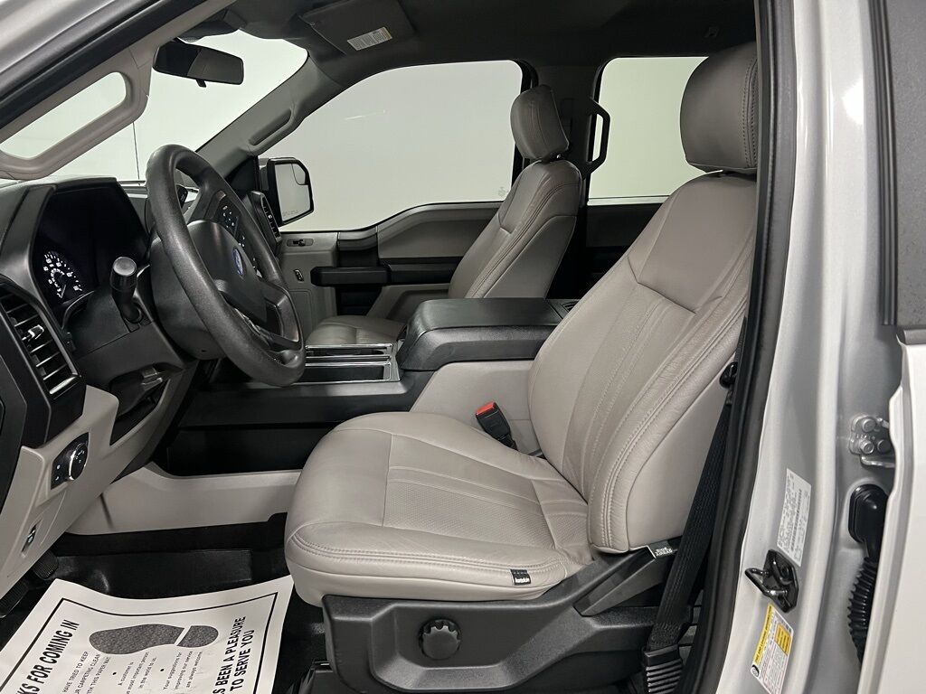 2019 Ford F-150 XL Highlands Ranch CO