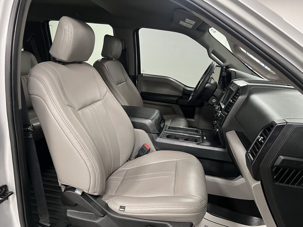 2019 Ford F-150 XL Highlands Ranch CO