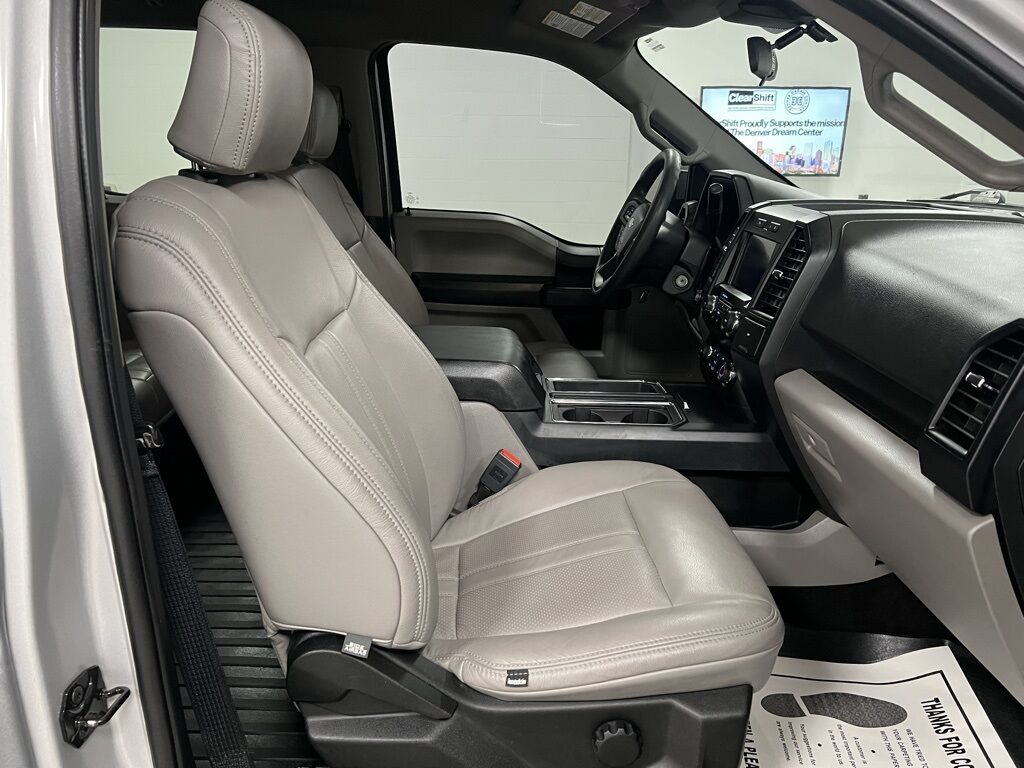 2019 Ford F-150 XL Highlands Ranch CO