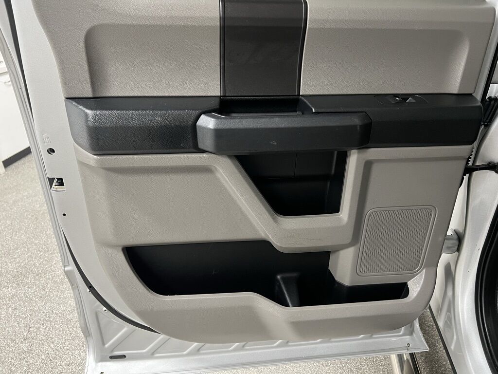 2019 Ford F-150 XL Highlands Ranch CO