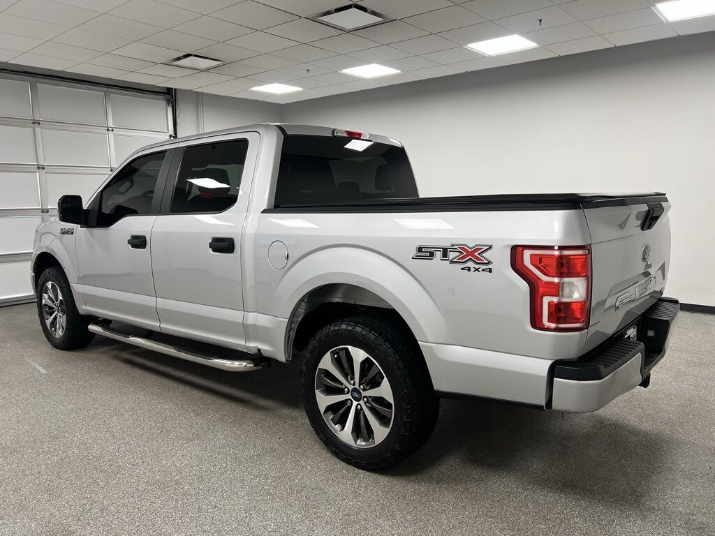 2019 Ford F-150 XL Highlands Ranch CO