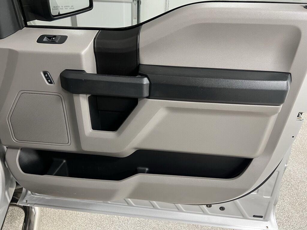 2019 Ford F-150 XL Highlands Ranch CO