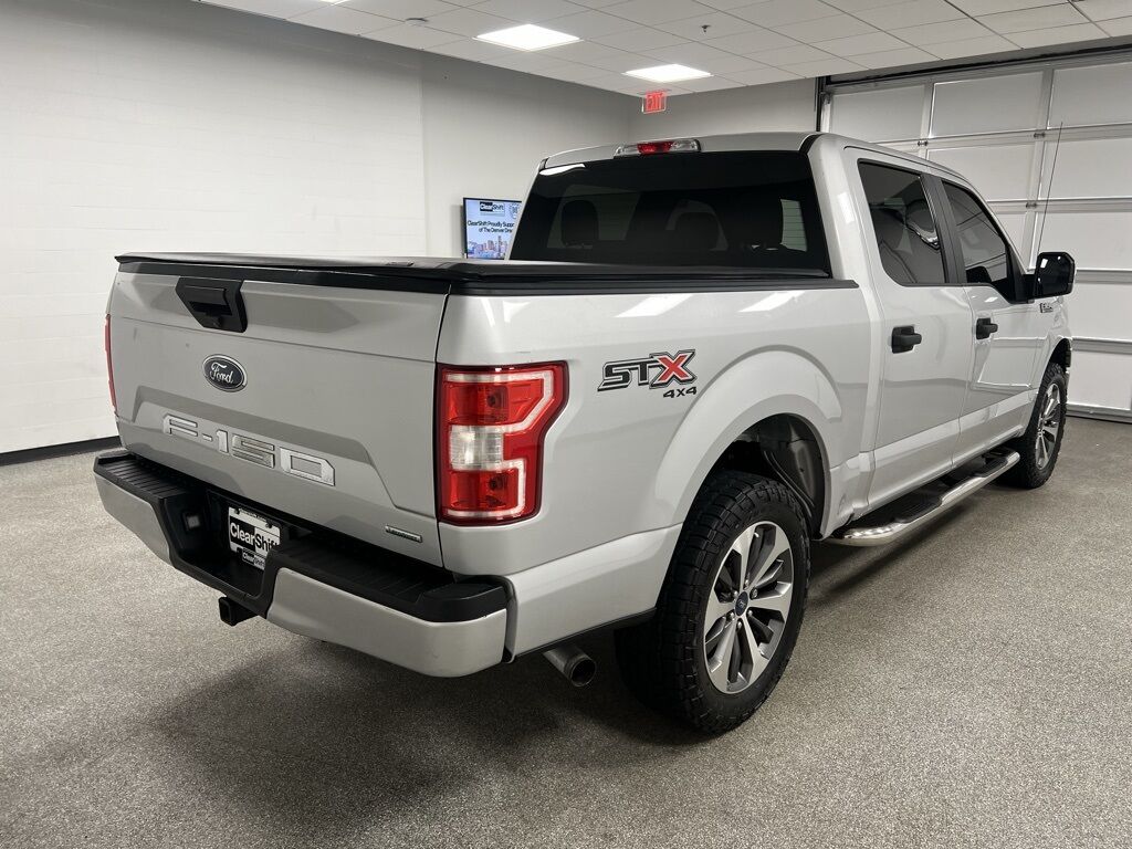 2019 Ford F-150 XL Highlands Ranch CO