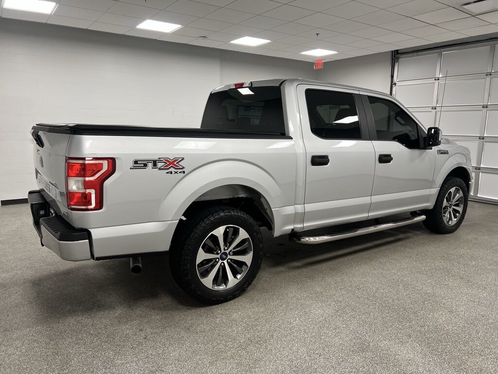 2019 Ford F-150 XL Highlands Ranch CO