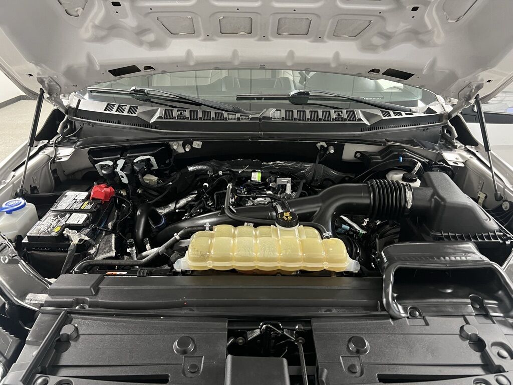 2019 Ford F-150 XL Highlands Ranch CO