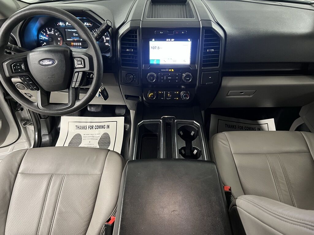 2019 Ford F-150 XL Highlands Ranch CO