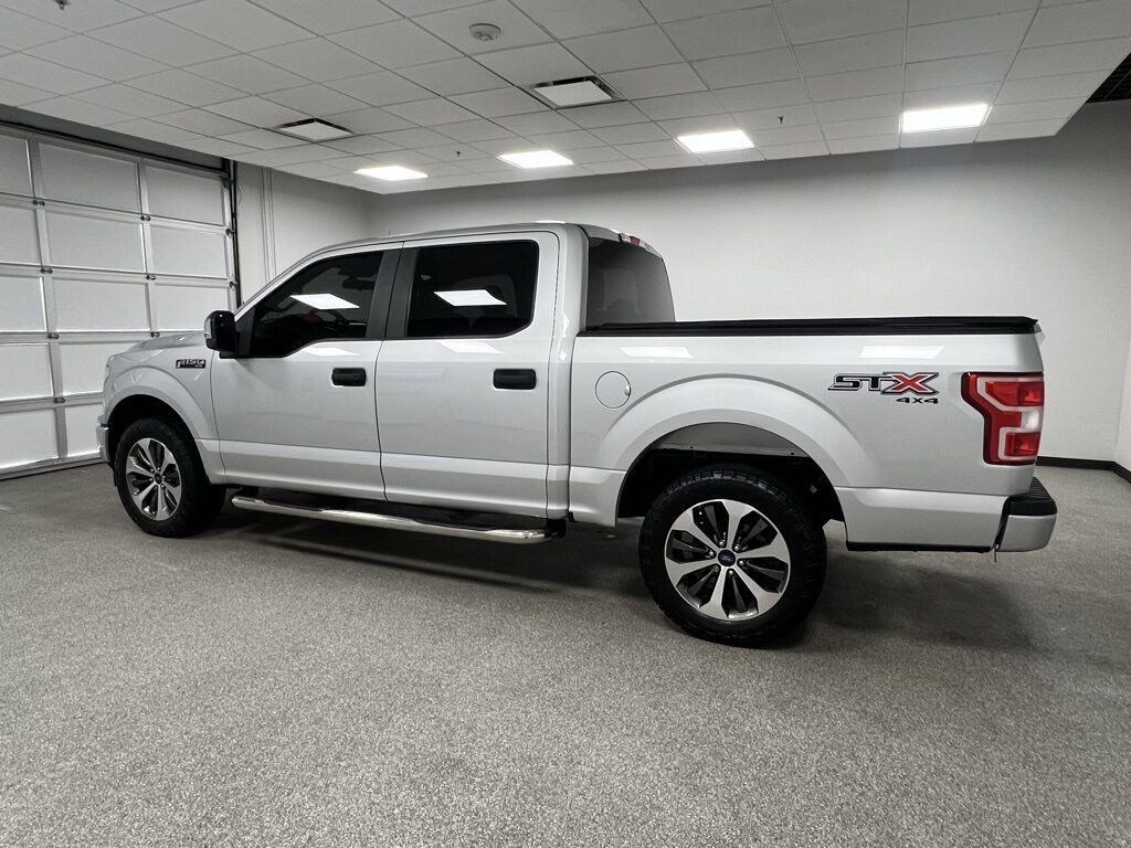 2019 Ford F-150 XL Highlands Ranch CO