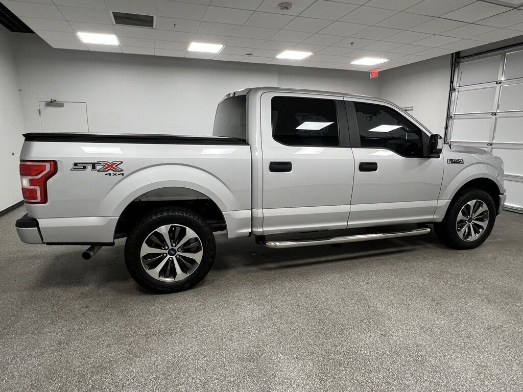 2019 Ford F-150 XL Highlands Ranch CO