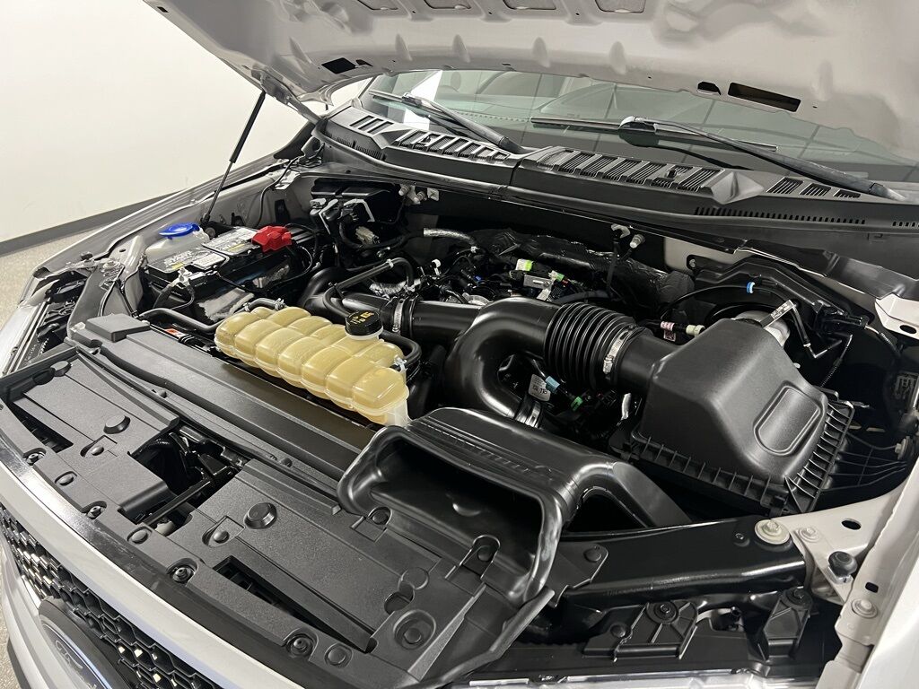 2019 Ford F-150 XL Highlands Ranch CO