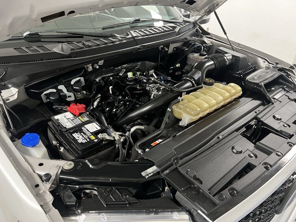 2019 Ford F-150 XL Highlands Ranch CO