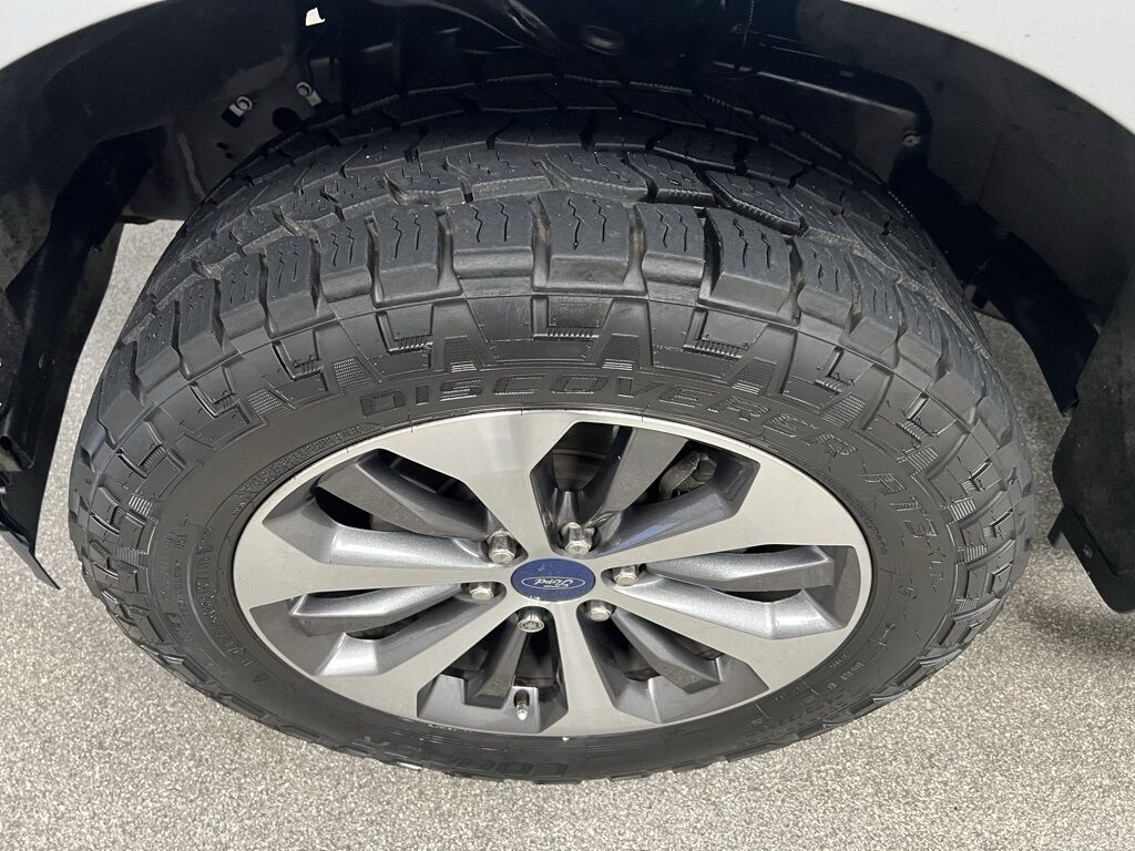 2019 Ford F-150 XL Highlands Ranch CO