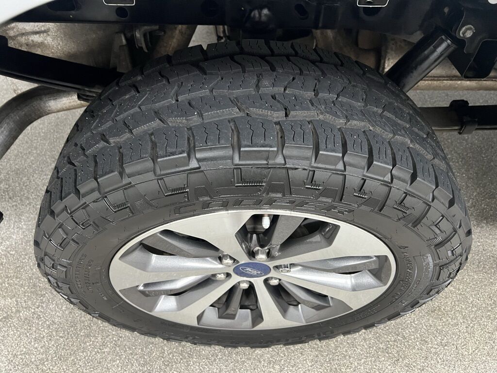 2019 Ford F-150 XL Highlands Ranch CO