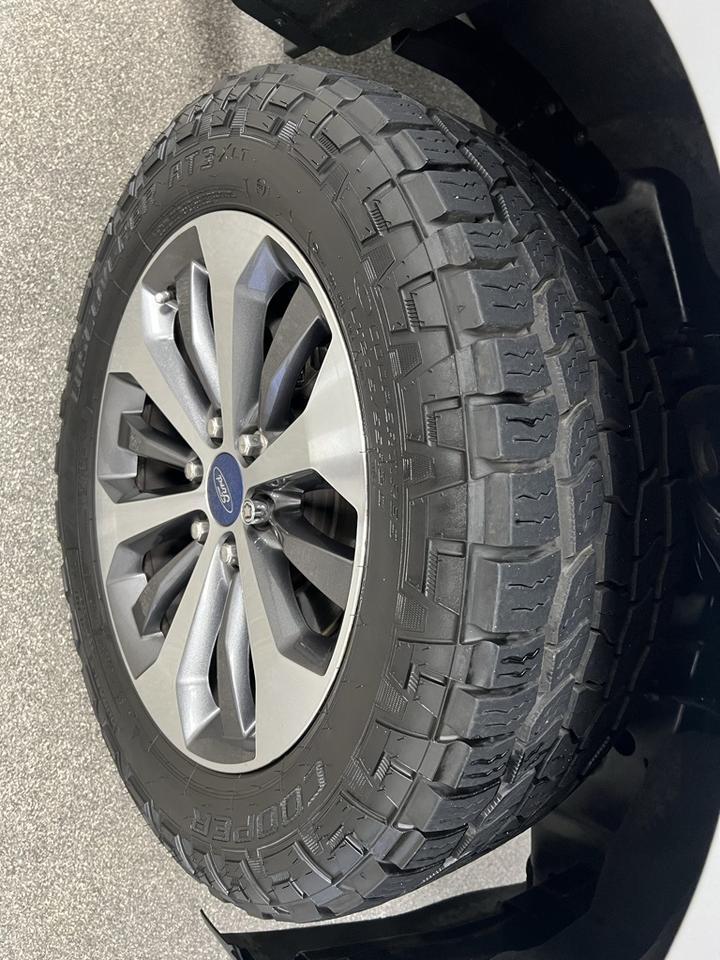 2019 Ford F-150 XL Loveland CO