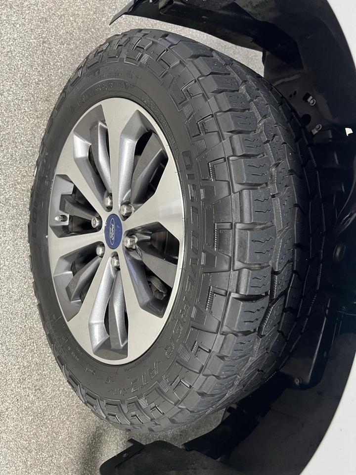 2019 Ford F-150 XL Loveland CO