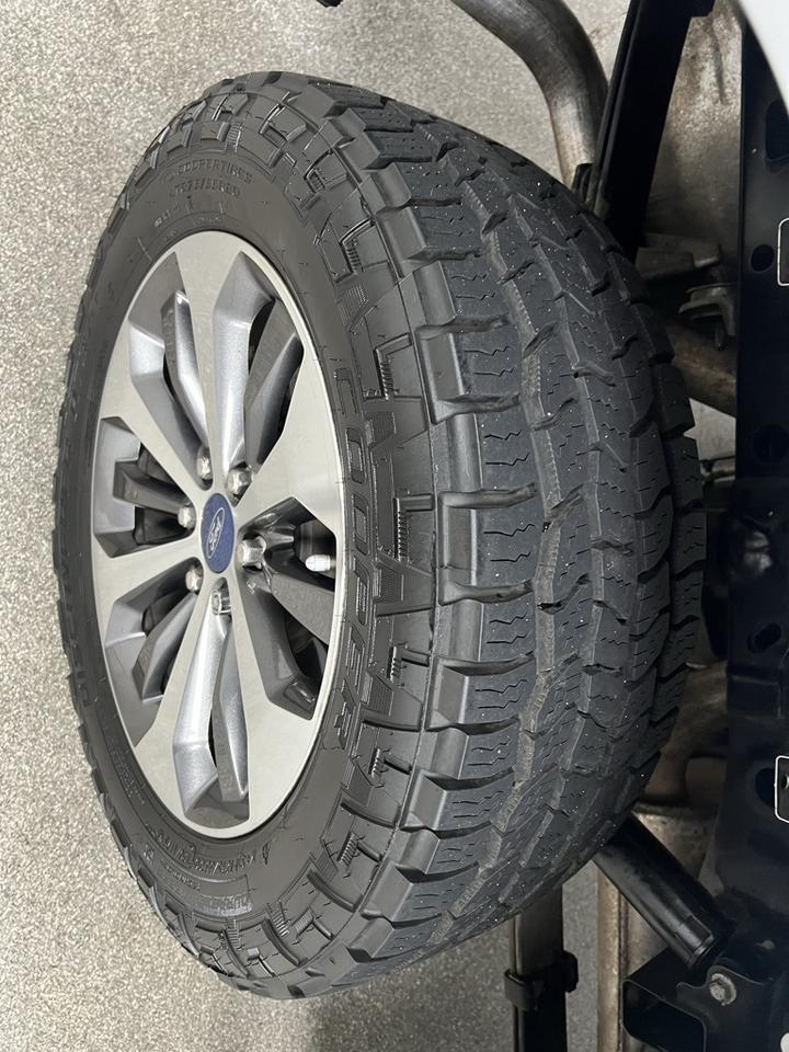 2019 Ford F-150 XL Loveland CO