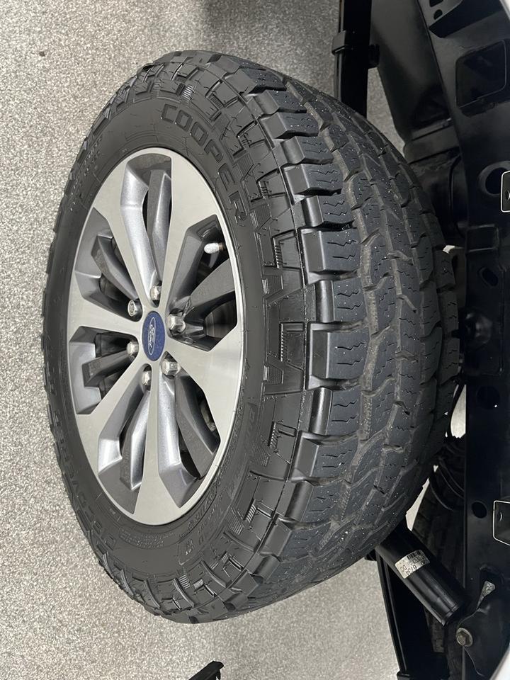 2019 Ford F-150 XL Loveland CO