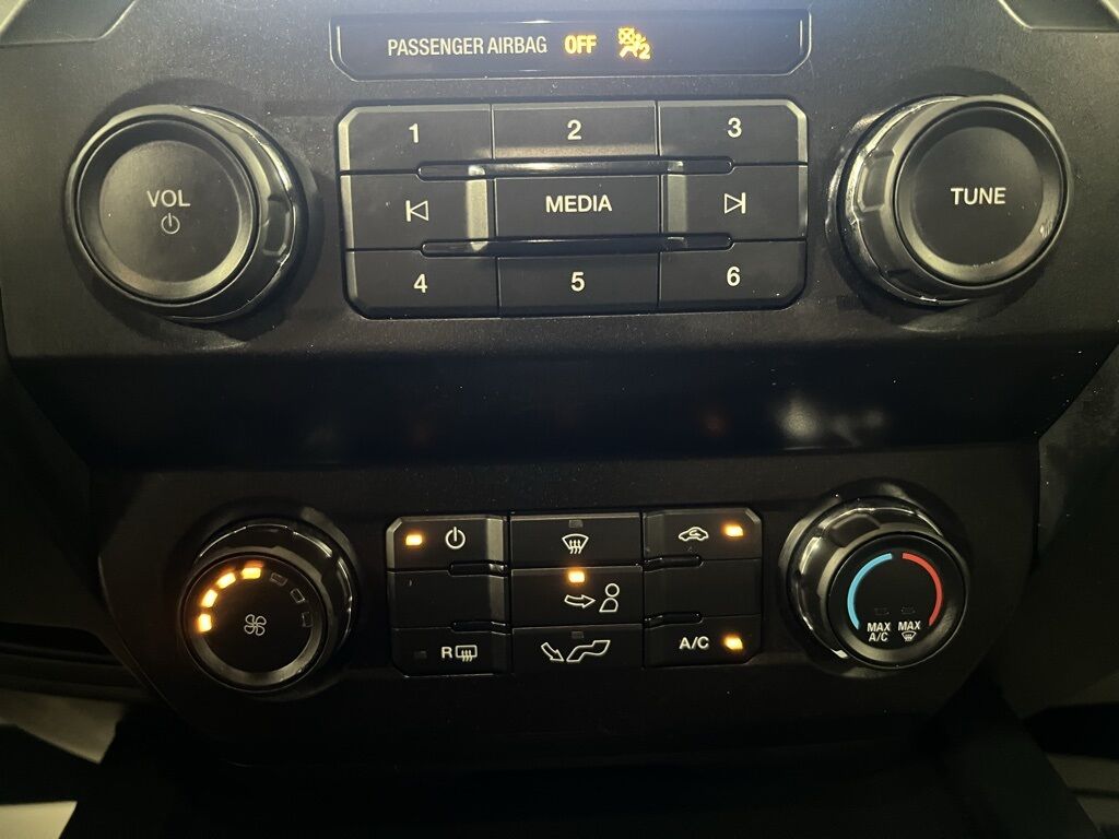 2019 Ford F-150 XL Loveland CO